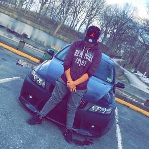 Meet your Posher, Kevin